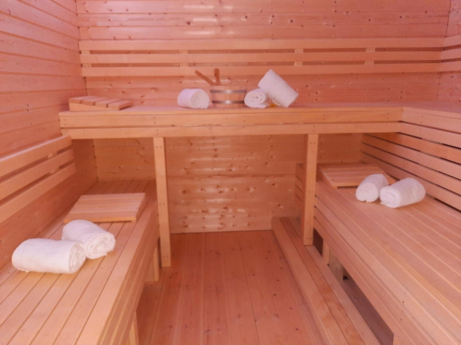 29 Premium Camping Pod "Pellworm" Silberstedt 外观 照片